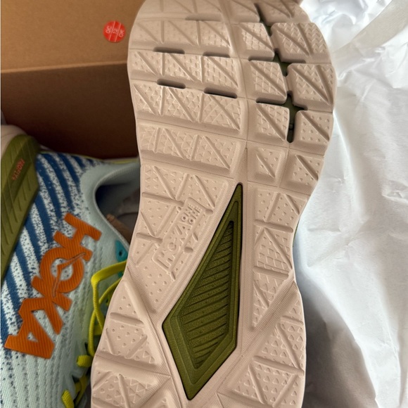 NIB Hoka IRONMAN Mach 5, Size 9.5 - Picture 6 of 8